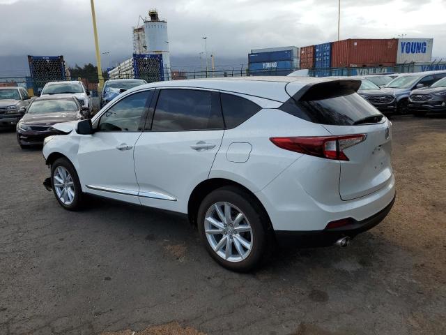 Image 2 of 2020 ACURA RDX  2020 with VIN 5J8TC1H32LL001423