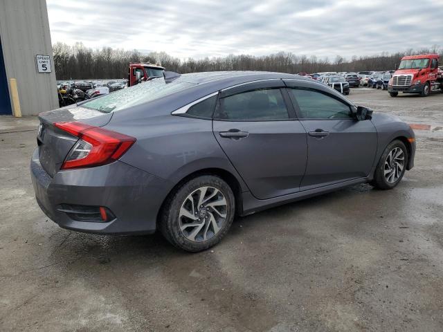 Image 3 of 2017 HONDA CIVIC EX 2017 with VIN 19XFC2F70HE228651