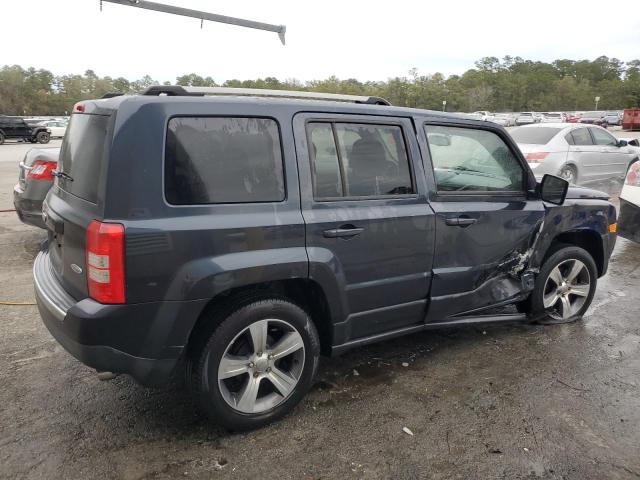Изображение 3 2016 JEEP PATRIOT LATITUDE 2016 с VIN 1C4NJPFA9GD507123