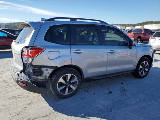 Изображение 3 2018 SUBARU FORESTER 2.5I PREMIUM 2018 с VIN JF2SJAEC2JH447755