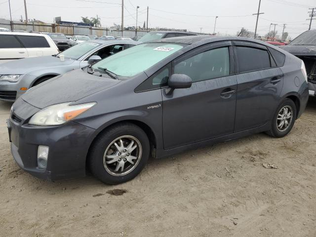Image 1 of 2011 TOYOTA PRIUS  2011 with VIN JTDKN3DUXB0316453