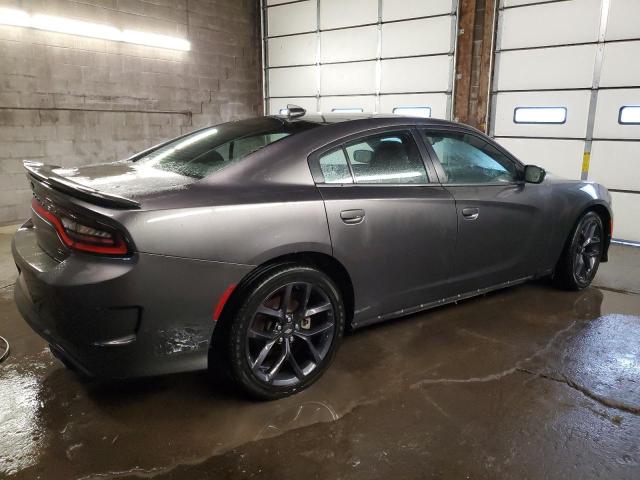 Image 3 of 2022 DODGE CHARGER GT 2022 with VIN 2C3CDXHG8NH232476