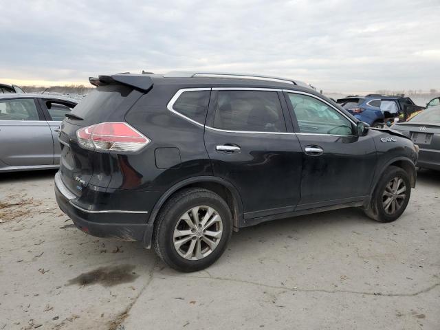 Изображение 3 2014 NISSAN ROGUE S 2014 с VIN 5N1AT2MK2EC873754