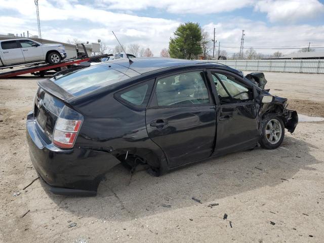 Image 3 of 2004 TOYOTA PRIUS  2004 with VIN JTDKB20U340063648