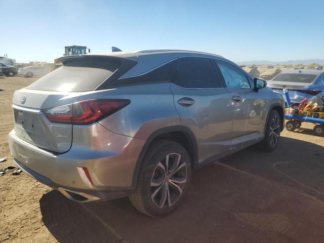 Image 3 of 2017 LEXUS RX 350 BASE 2017 with VIN 2T2ZZMCAXHC065508