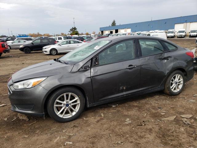 Image 1 of 2015 FORD FOCUS SE 2015 with VIN 1FADP3F26FL280396