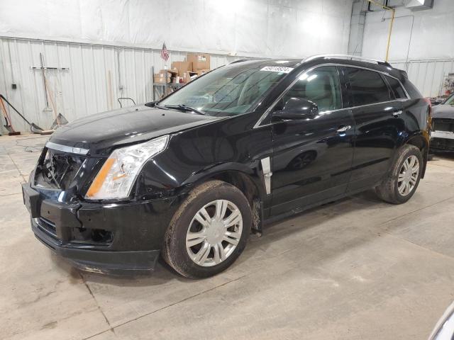 Obraz 2012 CADILLAC SRX LUXURY COLLECTION 2012