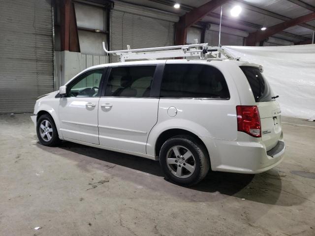 Изображение 2 2011 DODGE GRAND CARAVAN CREW 2011 с VIN 2D4RN5DGXBR656957