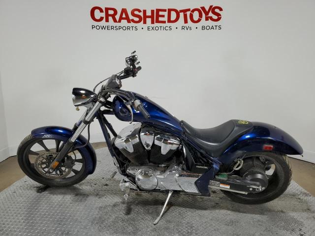 Obraz 3 z 2020 HONDA VT1300 CX 2020 z VIN JH2SC6121LK500140