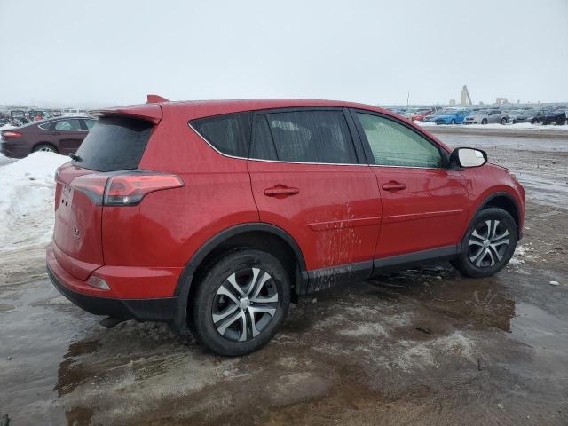 Изображение 3 2017 TOYOTA RAV4 LE 2017 с VIN JTMBFREV4HJ166544