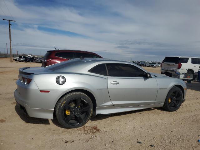 Изображение 3 2010 CHEVROLET CAMARO LT 2010 с VIN 2G1FC1EV8A9122701