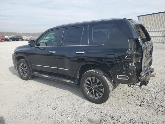 Obraz 2 z 2019 LEXUS GX 460 2019 z VIN JTJBM7FX1K5222561