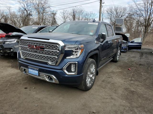Obraz 2021 GMC SIERRA K1500 DENALI 2021