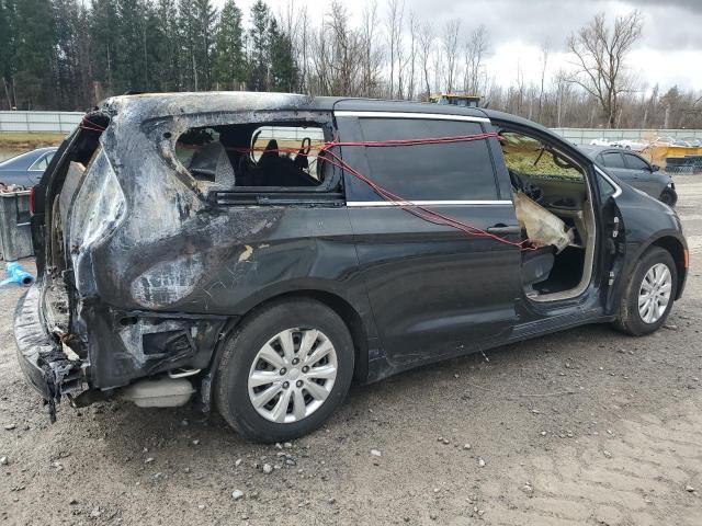 Obraz 3 z 2020 CHRYSLER VOYAGER L 2020 z VIN 2C4RC1AG6LR111274