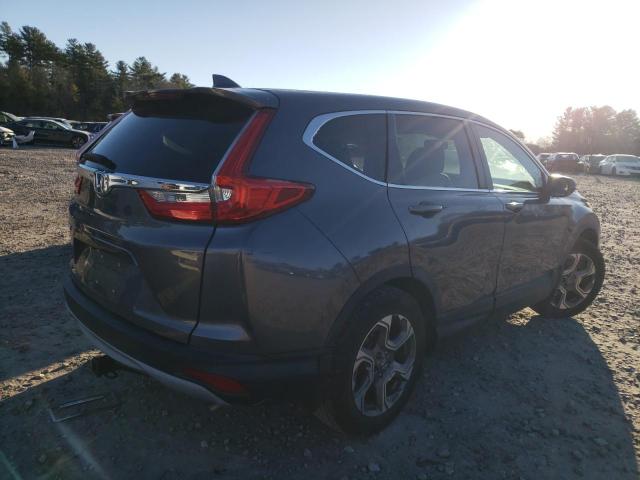 Изображение 3 2017 HONDA CR-V EXL 2017 с VIN 5J6RW1H85HL004099