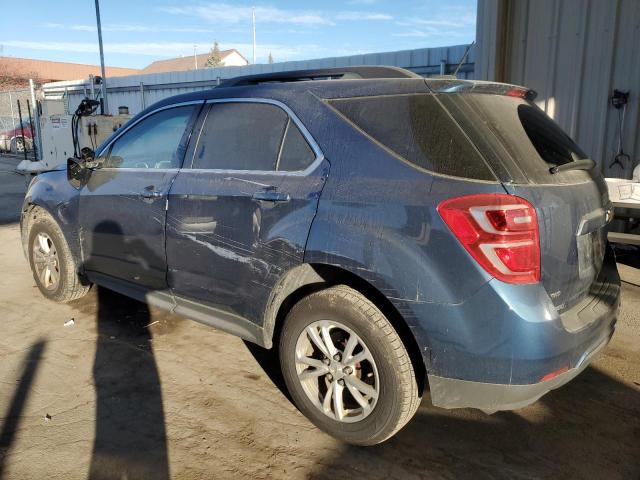Obraz 2 z 2016 CHEVROLET EQUINOX LT 2016 z VIN 2GNFLFEK0G6153212