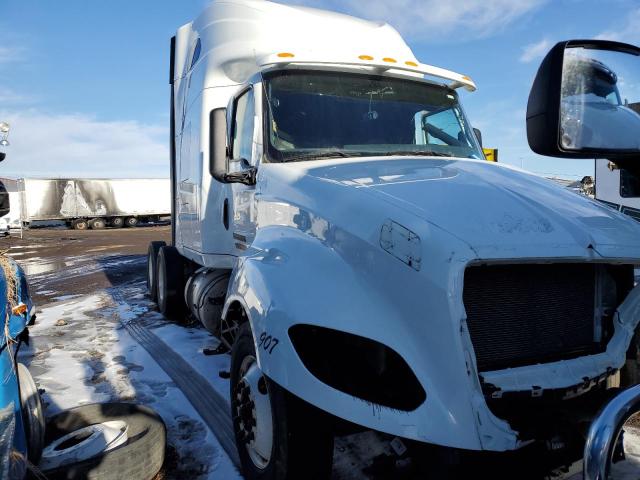 Image 1 of 2019 INTERNATIONAL LT625  2019 with VIN 3HSDZAPR0KN070892