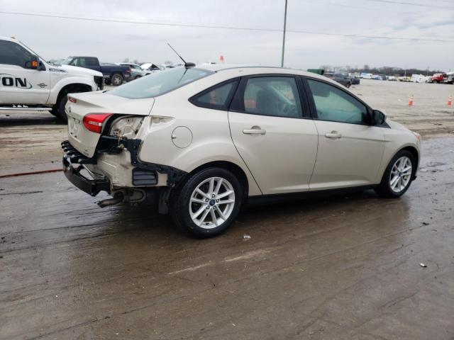 Image 3 of 2018 FORD FOCUS SE 2018 with VIN 1FADP3FE9JL226755