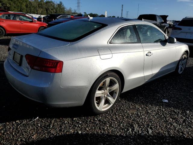 Изображение 3 2014 AUDI A5 PREMIUM PLUS 2014 с VIN WAULFAFR8EA040851