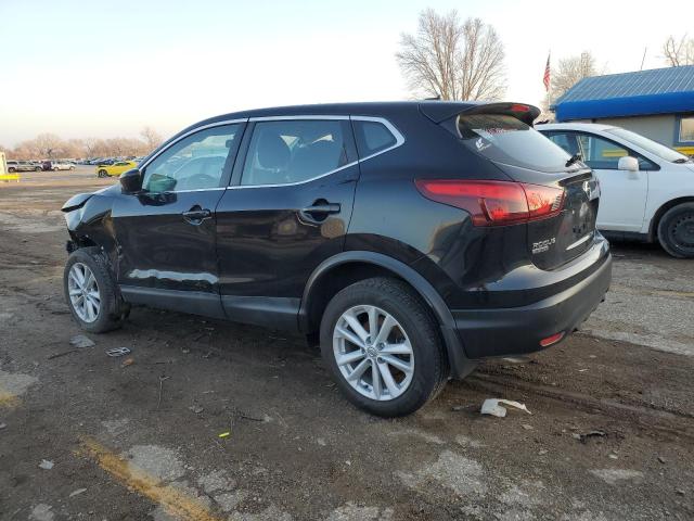 Изображение 2 2017 NISSAN ROGUE SPORT S 2017 с VIN JN1BJ1CP3HW018928