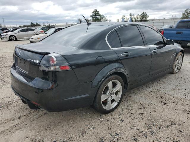Изображение 3 2009 PONTIAC G8 GT 2009 с VIN 6G2EC57Y09L308584