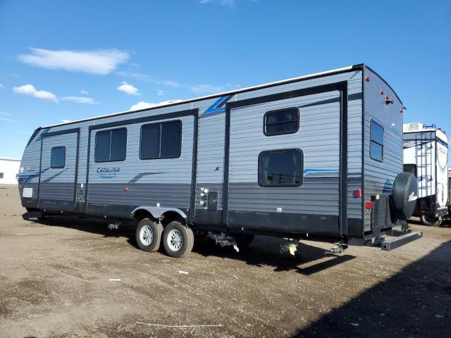 Image 3 of 2021 FRRV CATALINA 2021 with VIN 5ZT2CAZB8MX021166