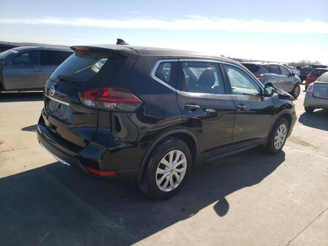 Изображение 3 2019 NISSAN ROGUE S 2019 с VIN KNMAT2MT0KP560056