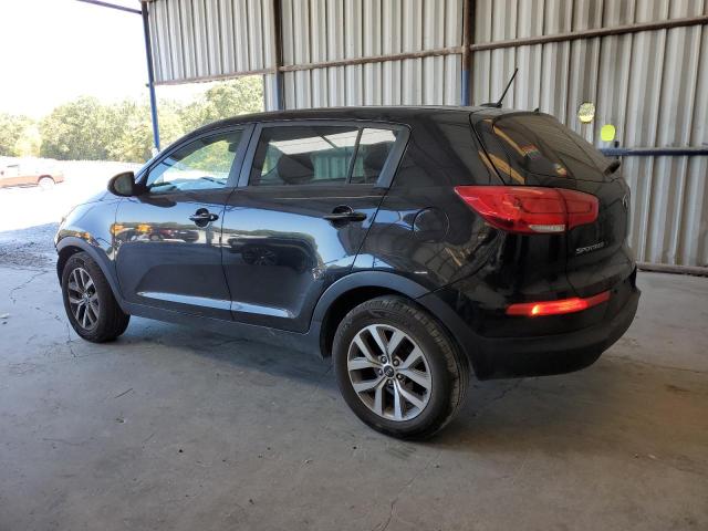 Image 2 of 2016 KIA SPORTAGE LX 2016 with VIN KNDPB3AC0G7794728