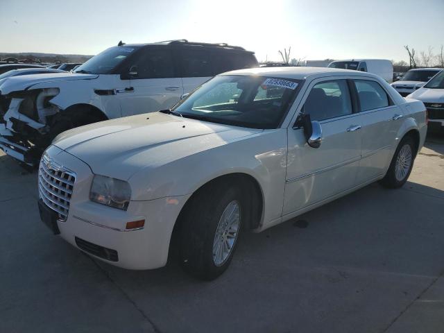 Obraz 2010 CHRYSLER 300 TOURING 2010