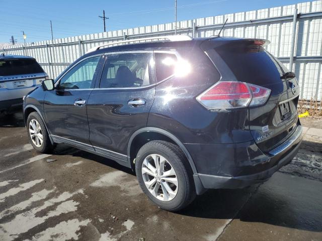 Image 2 of 2014 NISSAN ROGUE S 2014 with VIN 5N1AT2MVXEC825140