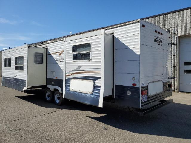 Image 3 of 2006 KEYSTONE HORNET 2006 with VIN 4YDT38D206E323164