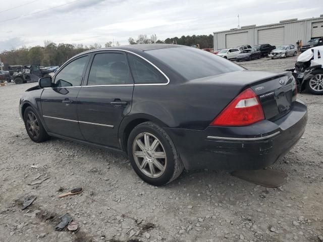 Изображение 2 2005 FORD FIVE HUNDRED LIMITED 2005 с VIN 1FAFP25165G169706