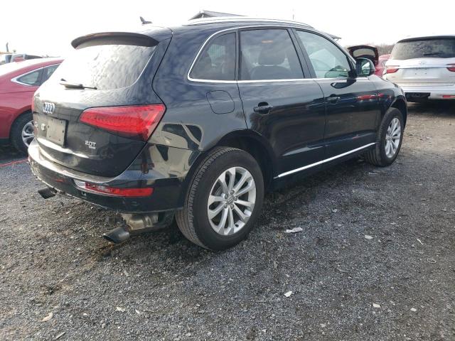 Obraz 3 z 2014 AUDI Q5 PREMIUM PLUS 2014 z VIN WA1LFAFP7EA060312
