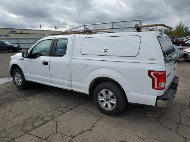 Obraz 2 z 2016 FORD F150 SUPER CAB 2016 z VIN 1FTEX1C83GKF54608