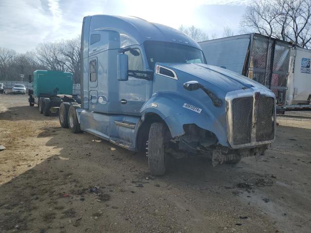 Obraz 2018 KENWORTH CONSTRUCTION T680 2018