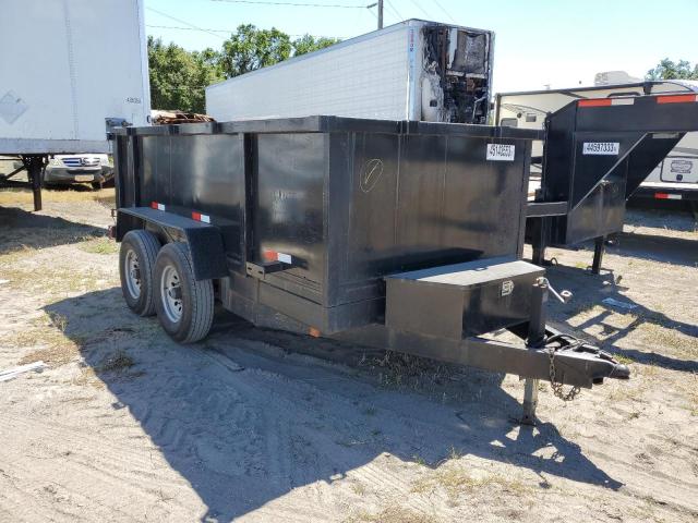 Image 1 of 2020 TAYL TRAILER 2020 with VIN 4T9BU122XMT117003