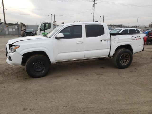 Obraz 2022 TOYOTA TACOMA DOUBLE CAB 2022