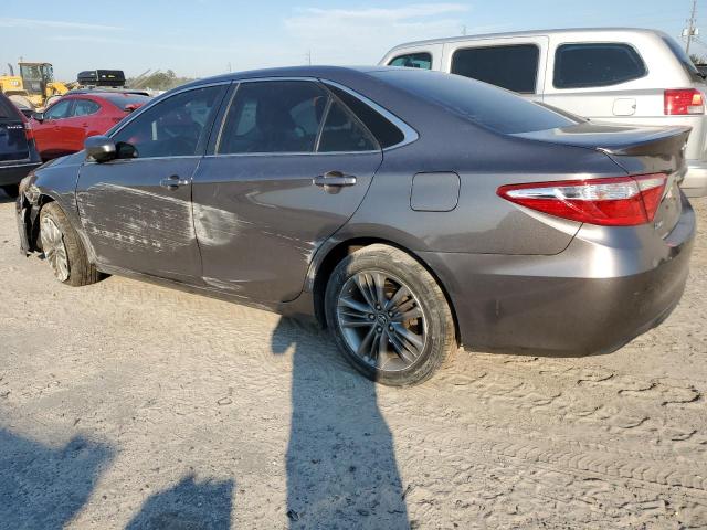 Image 2 of 2017 TOYOTA CAMRY LE 2017 with VIN 4T1BF1FK0HU697403