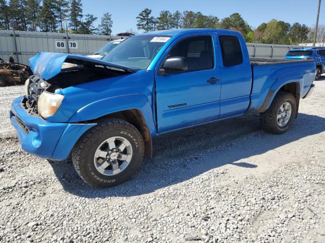 Изображение 2007 TOYOTA TACOMA ACCESS CAB 2007