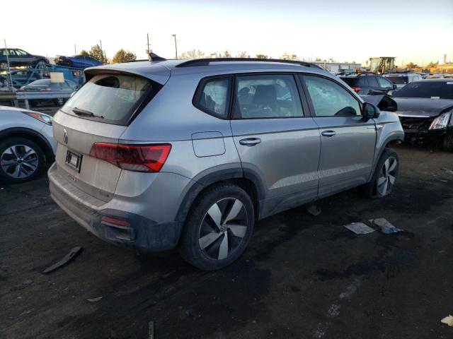 Obraz 3 z 2023 VOLKSWAGEN TAOS S 2023 z VIN 3VVMX7B20PM358762