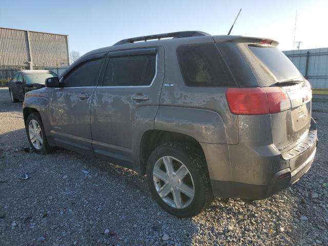 Изображение 2 2012 GMC TERRAIN SLE 2012 с VIN 2GKFLTEK8C6199022