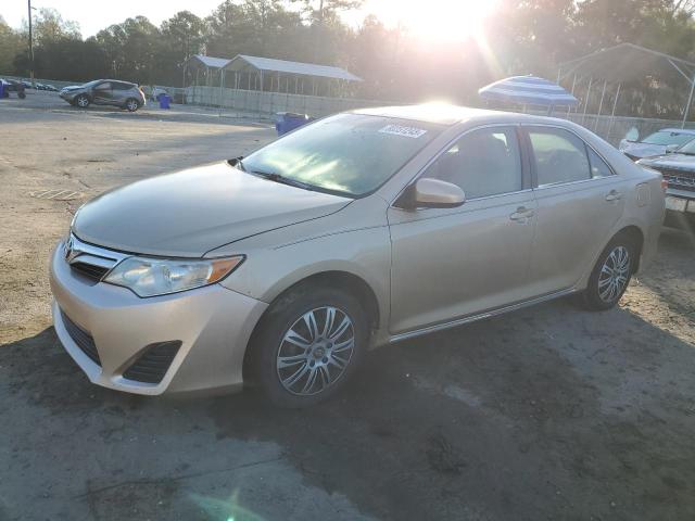 Obraz 1 z 2012 TOYOTA CAMRY BASE 2012 z VIN 4T1BF1FK9CU020570