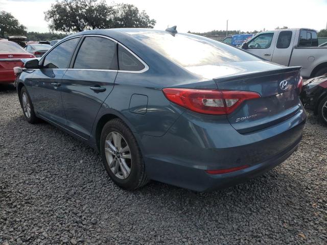 Obraz 2 z 2017 HYUNDAI SONATA SE 2017 z VIN 5NPE24AFXHH551321