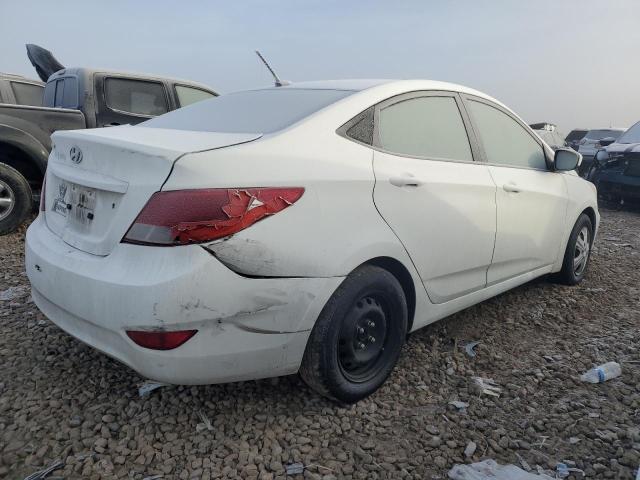 Obraz 3 z 2017 HYUNDAI ACCENT SE 2017 z VIN KMHCT4AE6HU169395