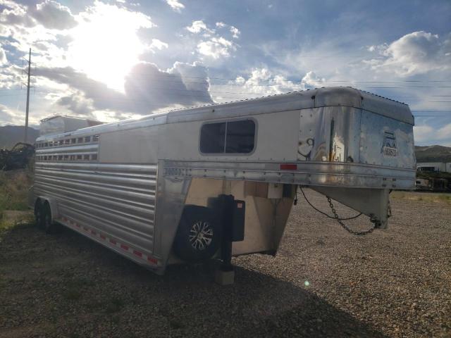 2023 PLAT TRAILER 2023 image