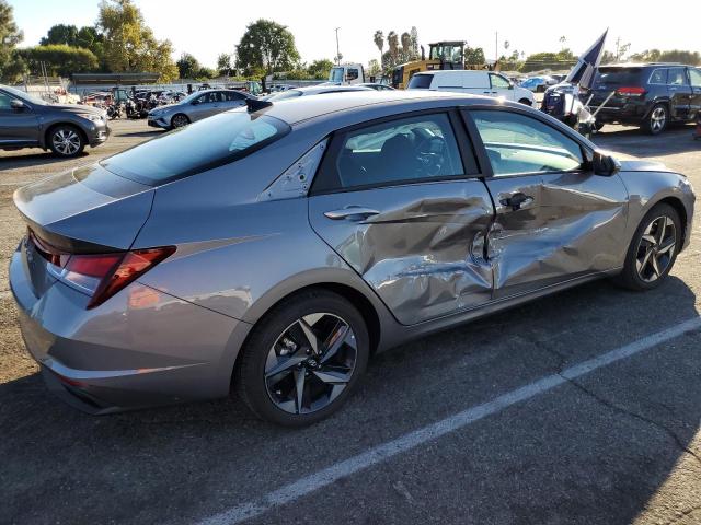 Image 3 of 2023 HYUNDAI ELANTRA SEL 2023 with VIN KMHLS4AG7PU494284