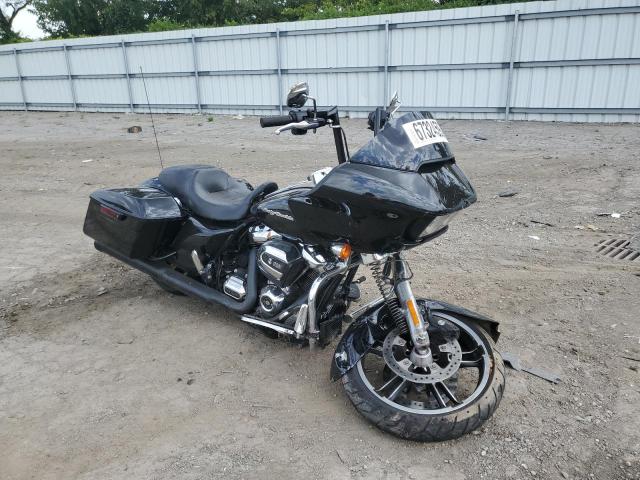 Obraz 1 z 2019 HARLEY-DAVIDSON FLTRX  2019 z VIN 1HD1KHC14KB678872