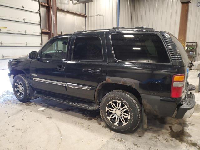 Image 2 of 2002 GMC YUKON  2002 with VIN 1GKEK13Z52J270049