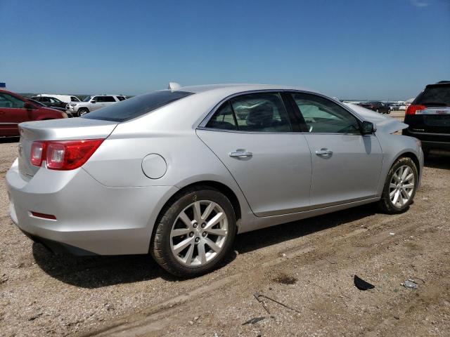 Image 3 of 2013 CHEVROLET MALIBU LTZ 2013 with VIN 1G11H5SA2DF266003