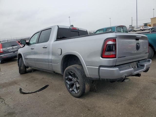 Image 2 of 2021 RAM 1500 LIMITED 2021 with VIN 1C6SRFPT7MN585807